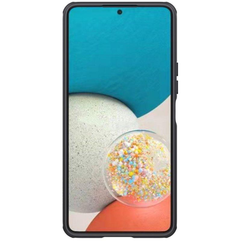 Coque Samsung Galaxy A53 5G CamShield avec cache objectif arrière