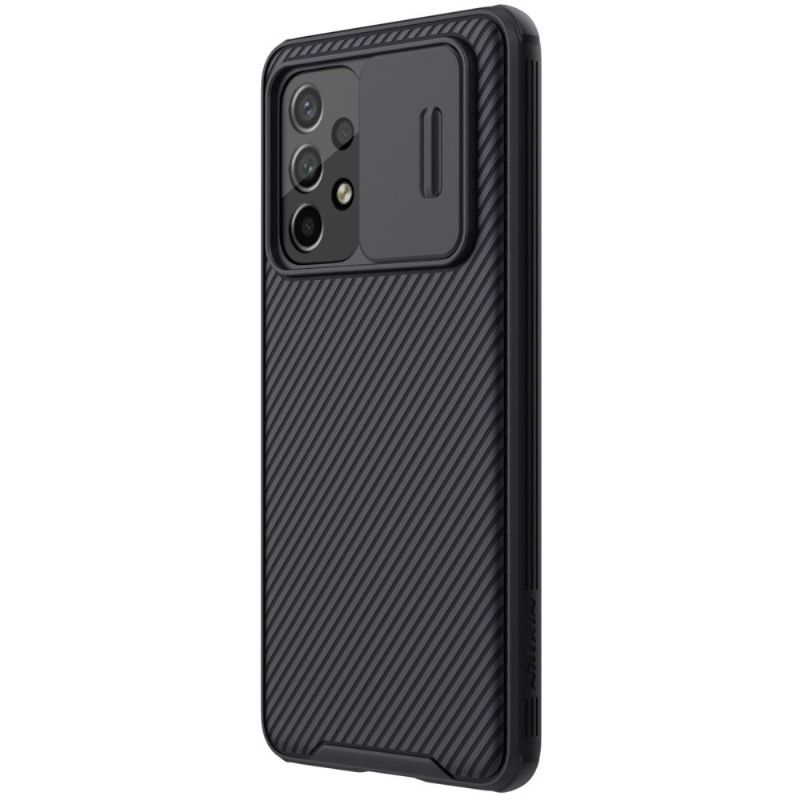 Coque Samsung Galaxy A53 5G CamShield avec cache objectif arrière