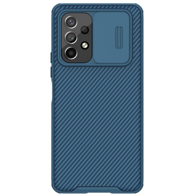 Coque Samsung Galaxy A53 5G CamShield avec cache objectif arrière