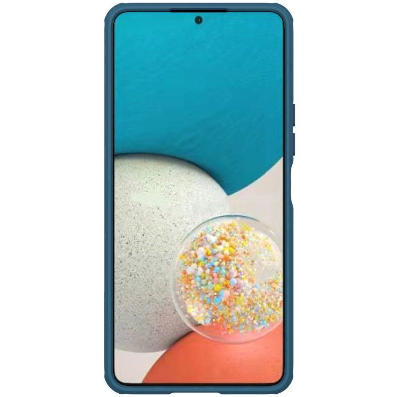 Coque Samsung Galaxy A53 5G CamShield avec cache objectif arrière