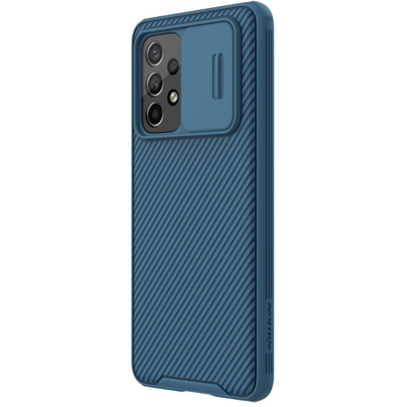 Coque Samsung Galaxy A53 5G CamShield avec cache objectif arrière