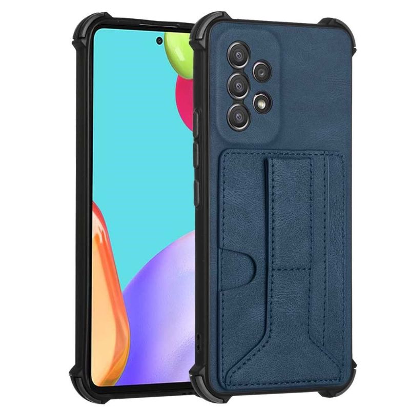 Coque Samsung Galaxy A53 5G Coline Porte-cartes