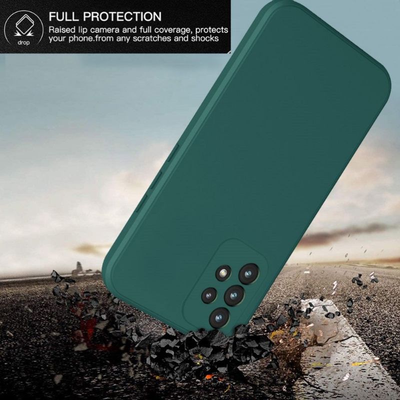 Coque Samsung Galaxy A53 5G intégrale 360 degrés