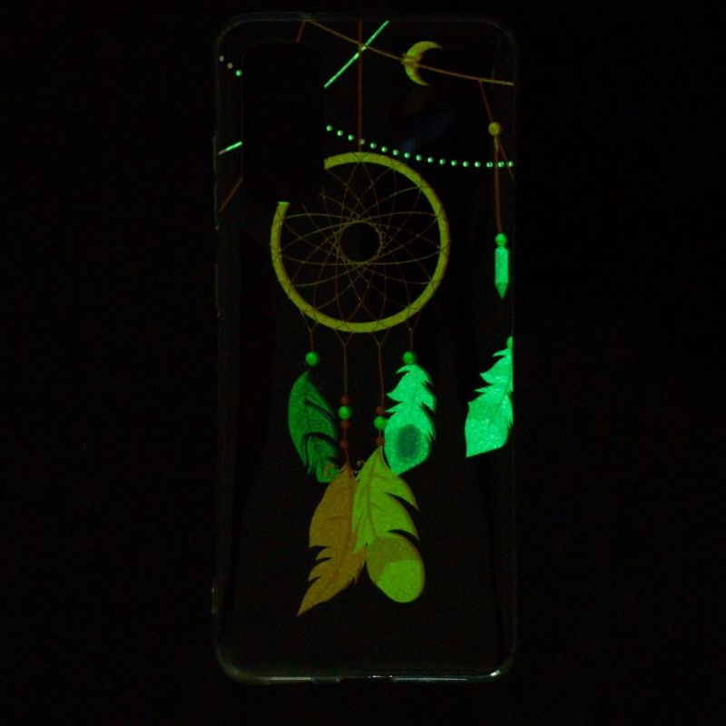 Coque Samsung Galaxy A53 5G Luminous Attrape Rêves