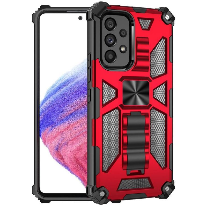 Coque Samsung Galaxy A53 5G Suitcase Fonction Support