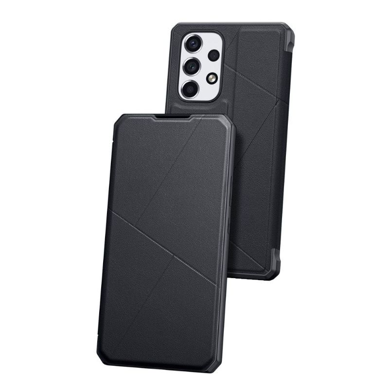 Étui Samsung Galaxy A53 5G Flip Cover DUCIS X Series