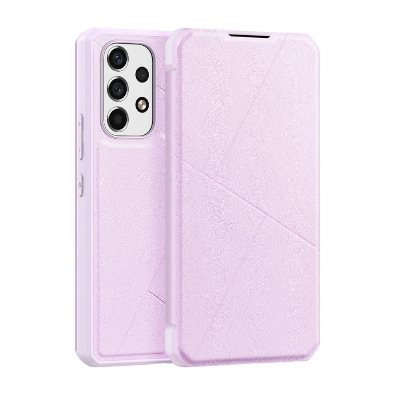 Étui Samsung Galaxy A53 5G Flip Cover DUCIS X Series