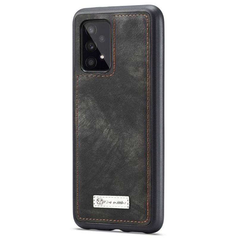 Housse et Coque magnétique 2 en 1 pour Samsung Galaxy A53 5G