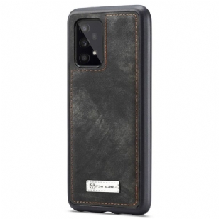 Housse et Coque magnétique 2 en 1 pour Samsung Galaxy A53 5G