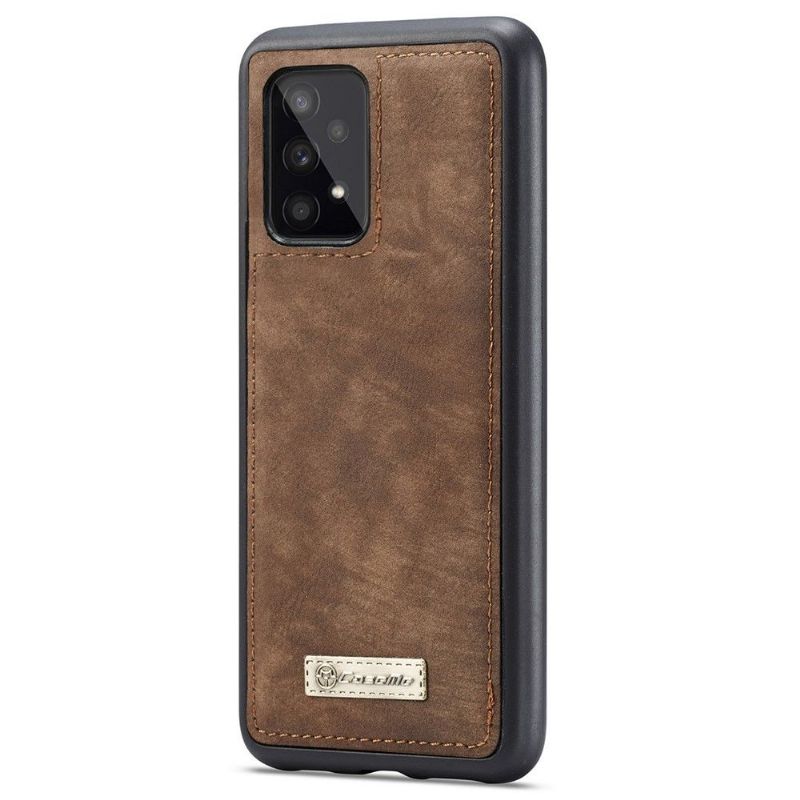 Housse et Coque magnétique 2 en 1 pour Samsung Galaxy A53 5G