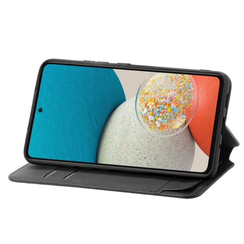 Housse Samsung Galaxy A53 5G Mandala Kaléidoscope