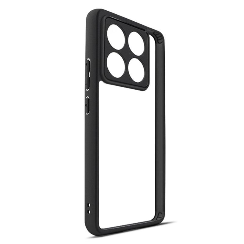 Coque Xiaomi 14T Pro Hybride