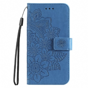 Housse Xiaomi 14T Pro Empreinte Mandala