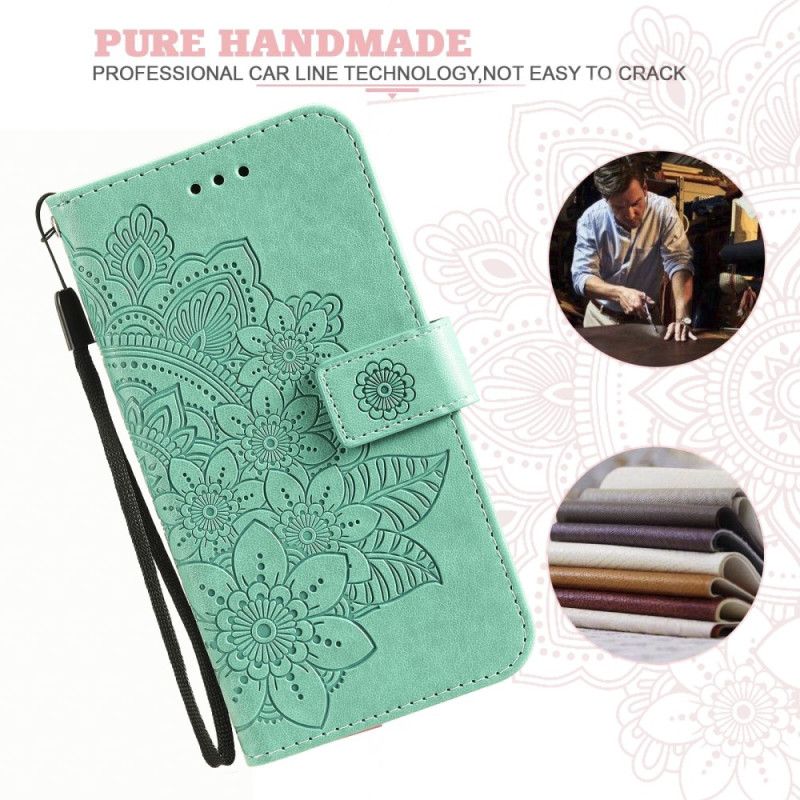 Housse Xiaomi 14T Pro Empreinte Mandala