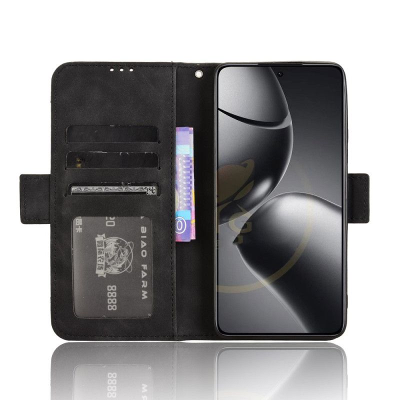 Housse Xiaomi 14T Pro Multi-Cartes