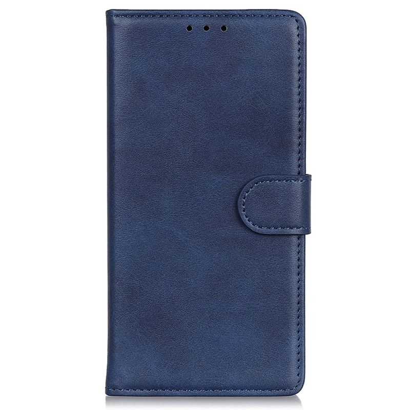 Housse Xiaomi 14T Pro Simili Cuir Mat