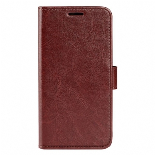 Housse Xiaomi 14T Pro Simili Cuir Vintage