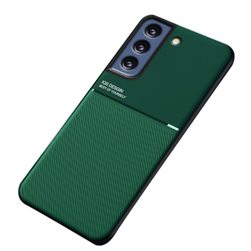 Coque Samsung Galaxy S21 FE Business Minimaliste