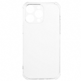 Coque iPhone 15 Pro Max Transparente