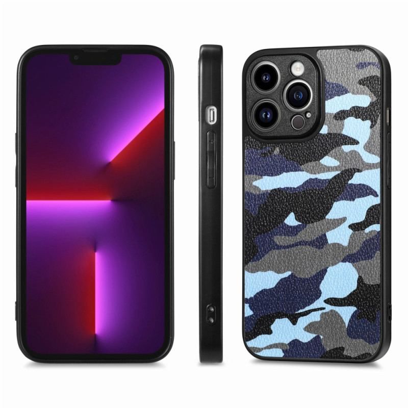 Coque Xiaomi 15 Pro Max Camouflage Militaire