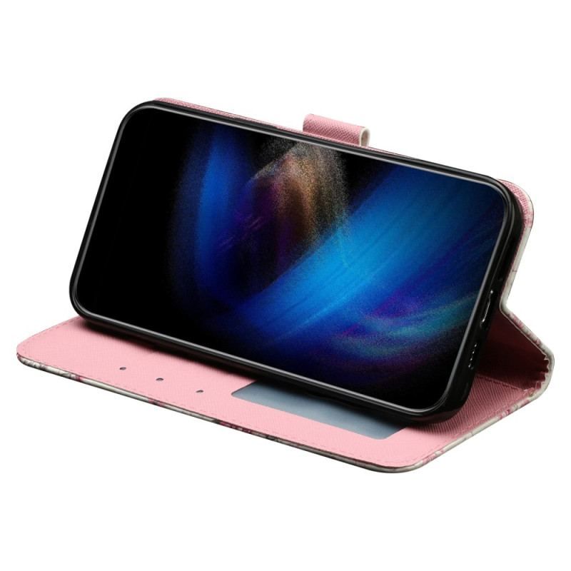 Housse iPhone 15 Pro Max Oursons 3D à Lanière