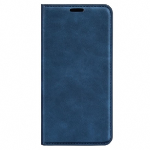 Flip Cover Poco M5 Skin-Touch