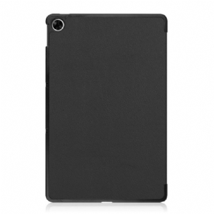 Realme Pad - Coque avec rabat fonction support