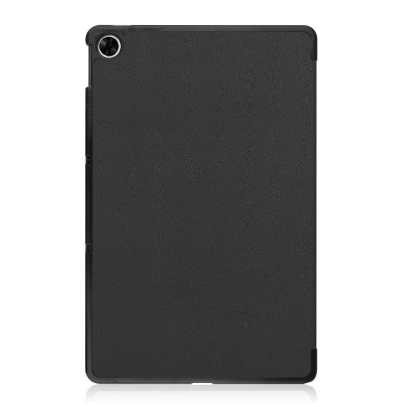 Realme Pad - Coque avec rabat fonction support