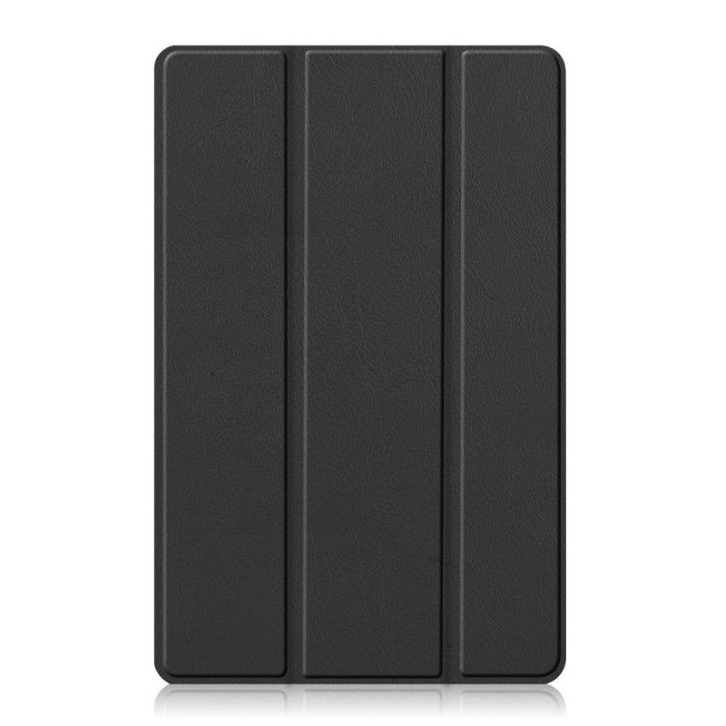 Realme Pad - Coque avec rabat fonction support