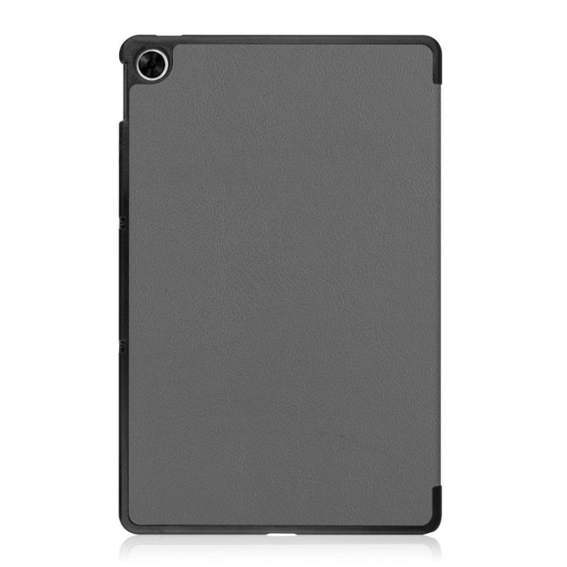 Realme Pad - Coque avec rabat fonction support