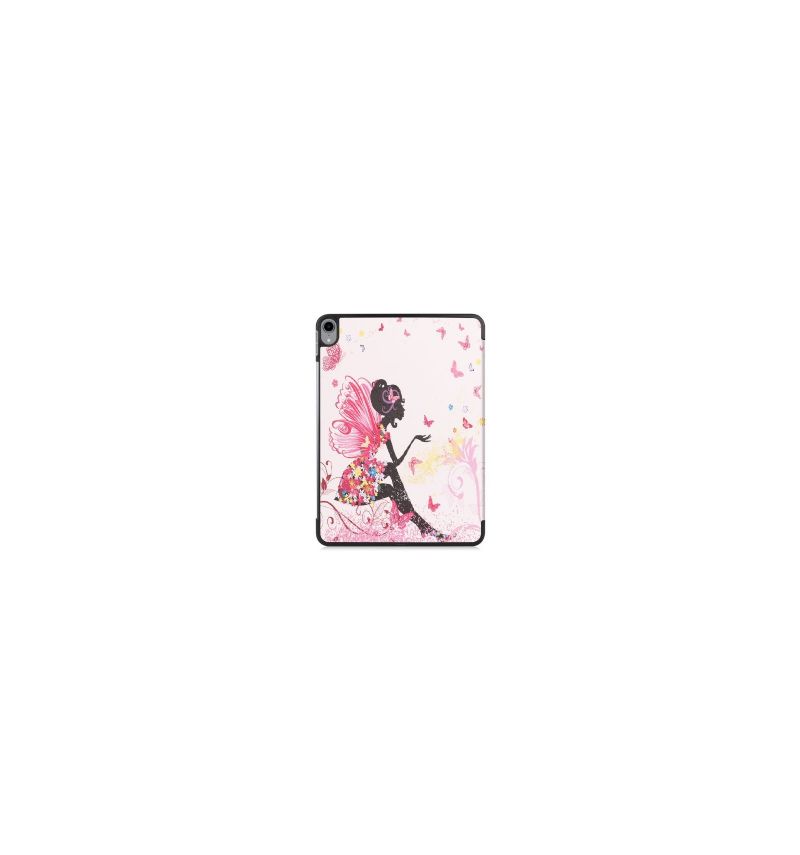 Coque iPad Pro 11 pouces avec rabat - Fairy