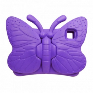 Coque iPad Air (2022) (2020) / Pro 11" EVA Papillons