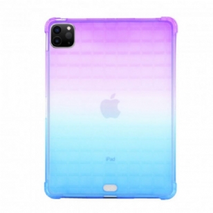 Coque iPad Air (2022) (2020) / Pro 11" Gradient Color