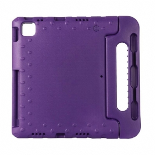 Coque iPad Air (2022) (2020) / Pro 11" Mousse EVA pour Enfants