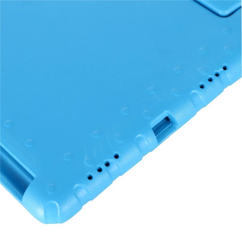 Coque iPad Air (2022) (2020) / Pro 11" Mousse EVA pour Enfants