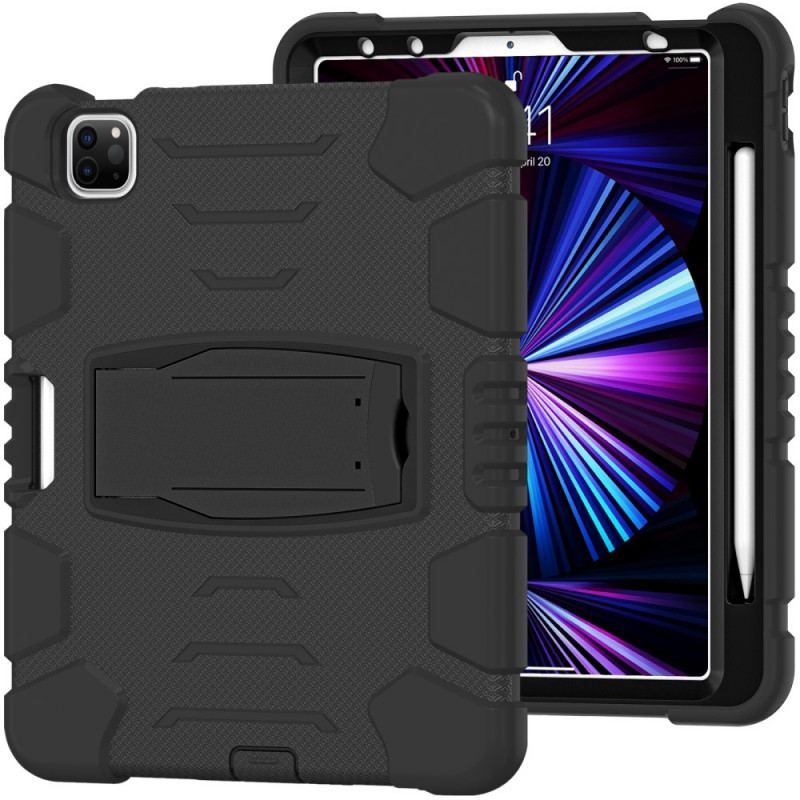 Coque iPad Air (2022) (2020) / Pro 11" Ultra Résistante avec Support