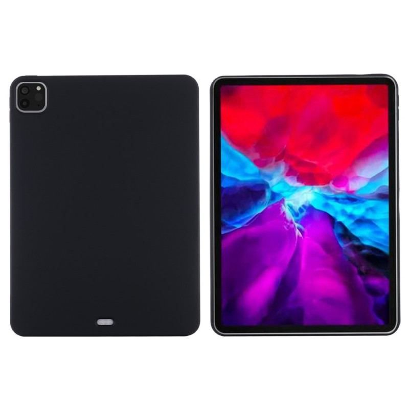 Coque iPad Pro 11" (2022) (2021) Silicone Flexible