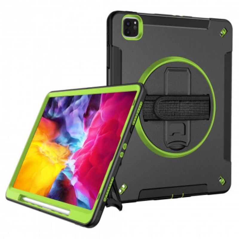 Coque iPad Pro 11" Multi-Fonctionnelle