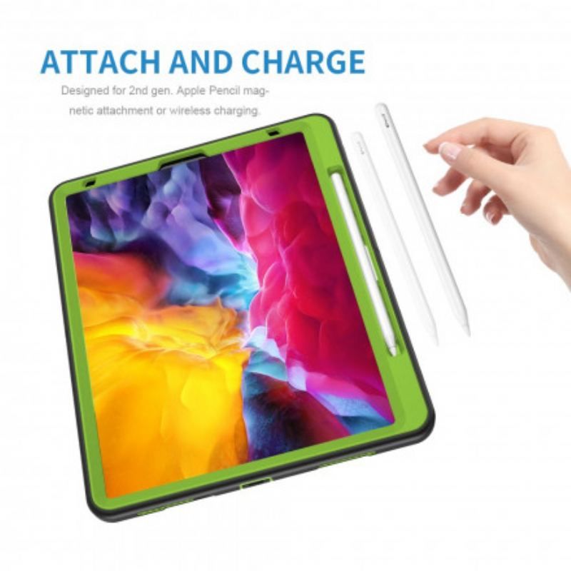 Coque iPad Pro 11" Multi-Fonctionnelle