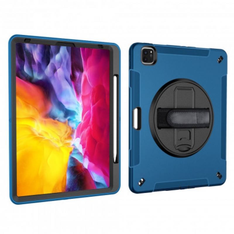 Coque iPad Pro 11" Multi-Fonctionnelle Porte-Stylet