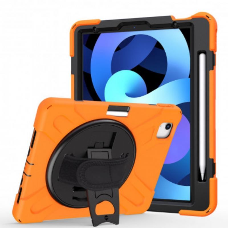 Coque iPad Pro 11" Ultra Résistante Sangle Porte-Stylet