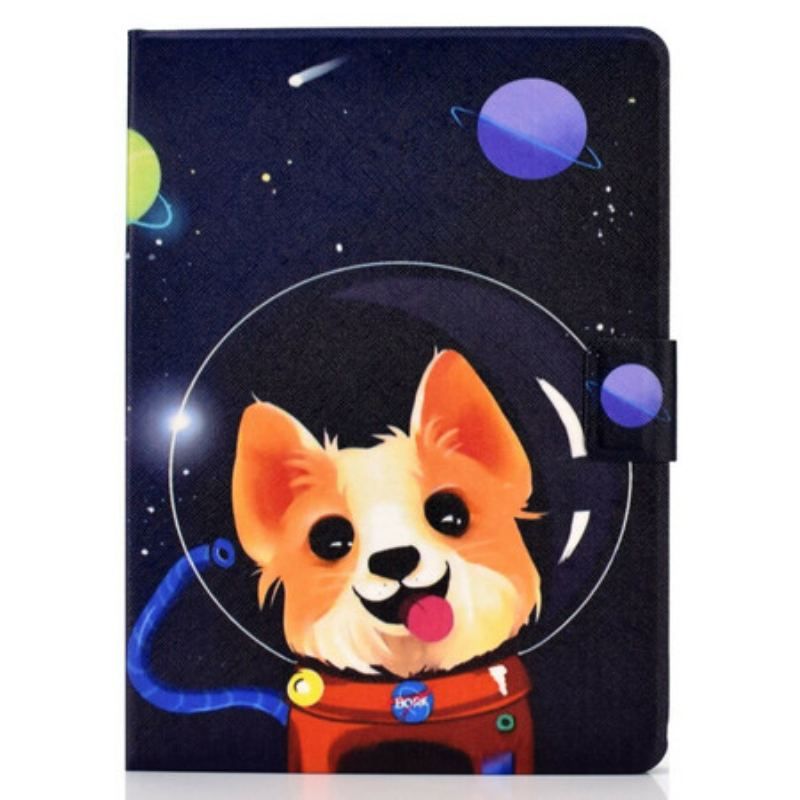 Housse iPad Air (2022) (2020) / Pro 11" Cosmo-chien