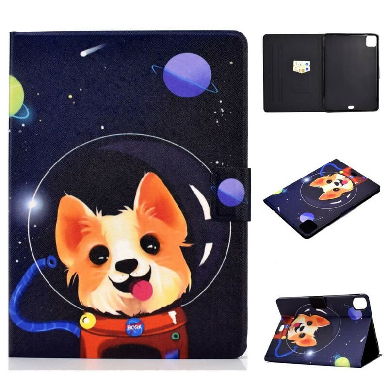 Housse iPad Air (2022) (2020) / Pro 11" Cosmo-chien