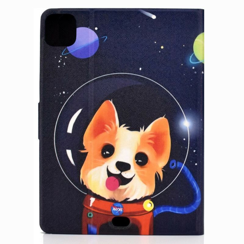 Housse iPad Air (2022) (2020) / Pro 11" Cosmo-chien