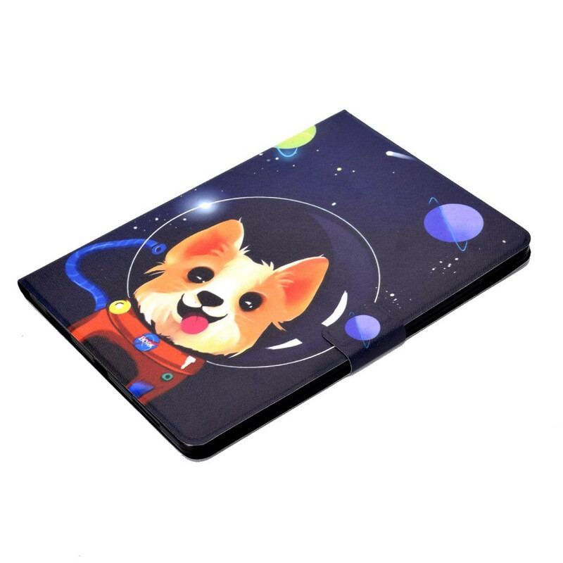 Housse iPad Air (2022) (2020) / Pro 11" Cosmo-chien