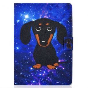 Housse iPad Air (2022) (2020) / Pro 11" Cute Dog