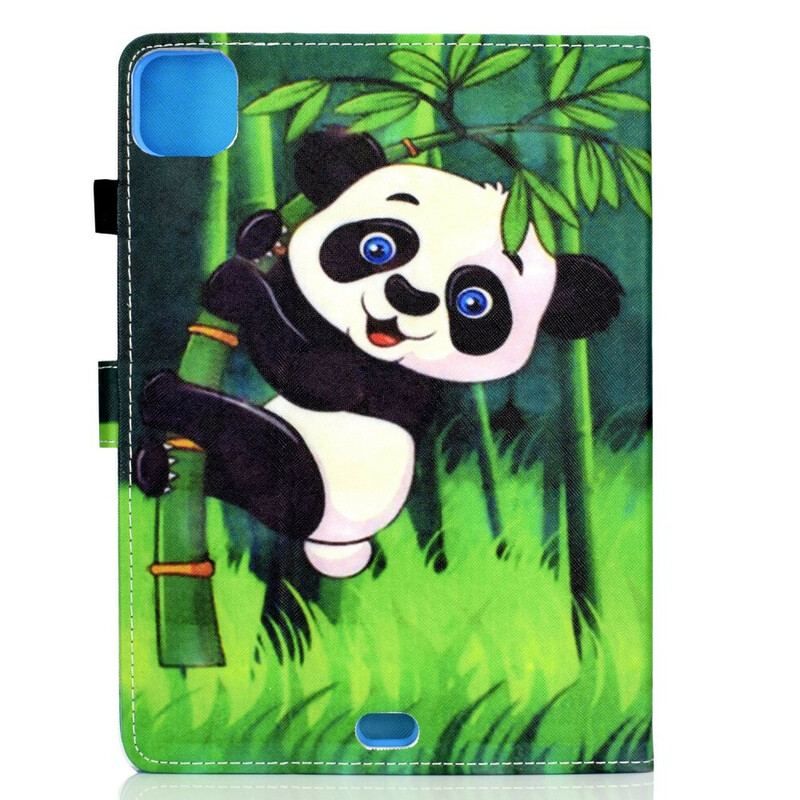 Housse iPad Air (2022) (2020) / Pro 11" Panda