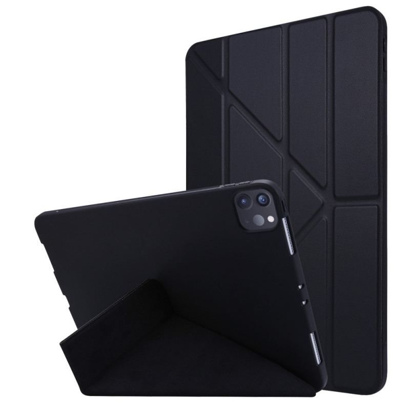 Smart Case iPad Pro 11'' (2022) (2021) Hybride Origami