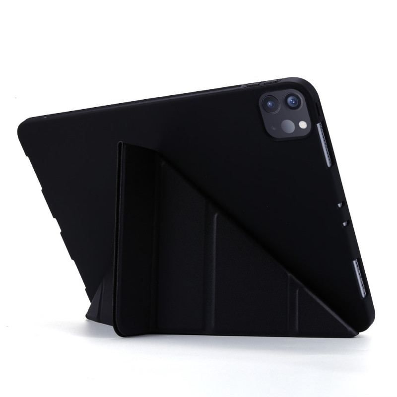 Smart Case iPad Pro 11'' (2022) (2021) Hybride Origami