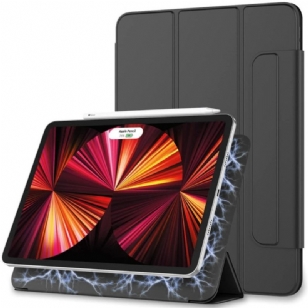 Smart Case iPad Pro 11" (2022) (2021) Fermoir Magnétique